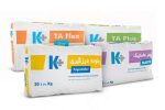 پودر بتونه درزگیری کی پلاس کناف +K - Image 3