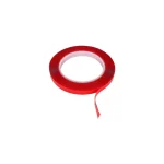 چسب دوطرفه ژله ای نانو شفاف عرض 1سانت طول 5متر - Image 2