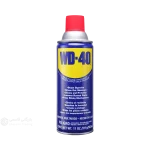 اسپری روان کننده WD-40