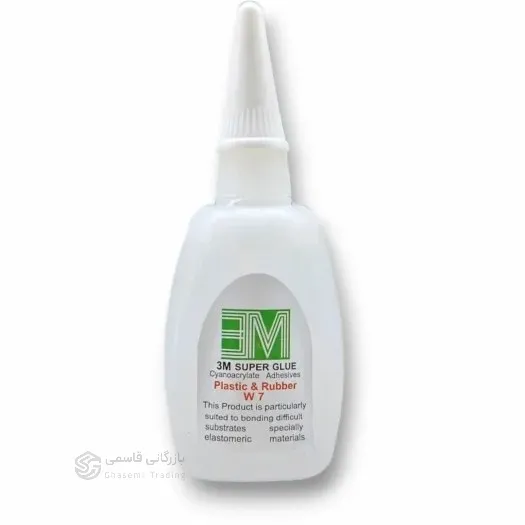چسب قطره ای ساندیسی 3M