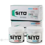 چسب اپوکسی دوجزئی سیتو sito